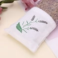 thumbnail image 6 of XISAOK Natural Dried Rosemary Sachet Bag Aromatherapy Wardrobe Desiccant Car Office Air, 6 of 11