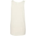 thumbnail image 4 of Bella + Canvas Oatmeal Triblend 2766 S, 4 of 5