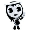 Alice Angel Bendy and the Ink Machine Vinyl Action Figure 3" (New Loose)