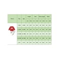 thumbnail image 2 of Jxzom Toddler Baby Boy Valentine's Day Outfit Lover Boy Embroidery Letter Sweatshirt Pullover Tops Jogger Pants Spring Clothes Set, 2 of 8