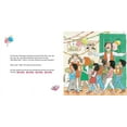 thumbnail image 4 of Classic Munsch Moira's Birthday, (Hardcover), 4 of 15