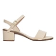 thumbnail image 1 of Sandalias Beira Rio Crema Para Mujer [bei72] beige 23.5 MX, 1 of 10
