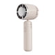 thumbnail image 2 of Ventilador, ventilador de techo, ventilador de escritorio, ventilador portátil, compresa fría, refrigeración, colgante de cuello, pequeño ventilador, recargable, plegable, de escritorio, silencioso, t, 2 of 3