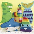 thumbnail image 3 of Way To Celebrate! Jumbo Dinosaur Pinata, 38.5 x 21.75in, 3 of 3