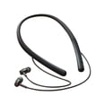 thumbnail image 2 of ¡Precios en Caída!, Nuevos auriculares inalámbricos Bluetooth con banda para el cuello y diseño para colgar en el cuello y soporte para tarjetas para deportes y llamadas Akmoler, 2 of 9