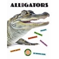 thumbnail image 3 of X-Books: X-Books: Alligators (Paperback), 3 of 3