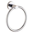 thumbnail image 1 of Bathroom Towel Rack - Hand Towel Rack Wall Mounted Bathroom Hardware, 1 of 5