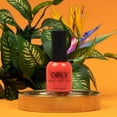 thumbnail image 2 of Orly Nail Polish WILD NATURED FALL 2021 Collection - 2000117 - Bird of Paradise, 2 of 5