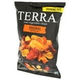 thumbnail image 3 of (Pack of 6), Terra Original Chips with Sea Salt, 8.2 oz, 3 of 5
