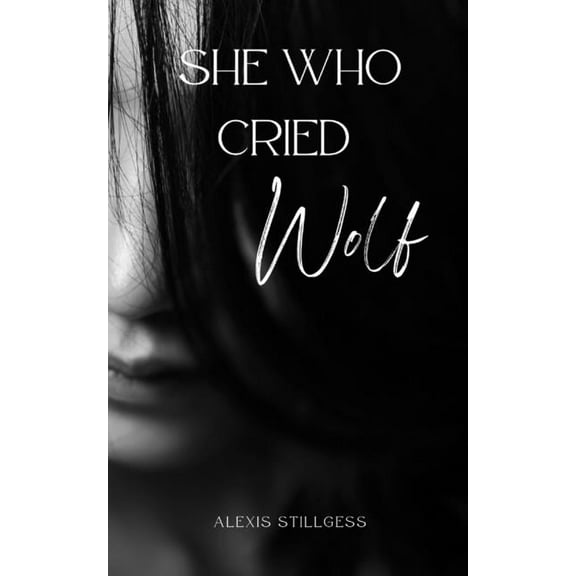She Who Cried Wolf, (Paperback)