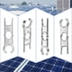 thumbnail image 4 of Riwesomey 2 unids/set componente de llave compacta para una fácil instalación del conector herramienta de componente de llave Herramientas eléctricas, 4 of 6