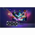 thumbnail image 4 of TUF AMD Radeon 9060 XT Graphic Card, 16 GB GDDR6, 4 of 17
