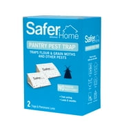 Safer Home Pantry Pest Trap