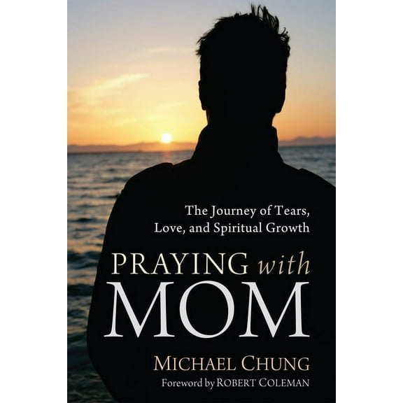 Praying with Mom (Paperback)