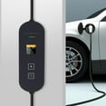 thumbnail image 4 of EV Charger Type2 7KW 32A Electric Car Charing for Electric Vehicle Charger, 4 of 8
