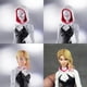 thumbnail image 5 of 2025 Anime Spiderman Across the Spiderverse figura SHF Spider Gwen colección de figuras de acción Spider-Man Miles Gwen Stacy modelo Juguetes, 5 of 5