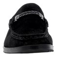 thumbnail image 5 of Men's Stacy Adams Nesbit Moc Toe Braided Strap Slip-On 25067, 5 of 8