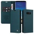 thumbnail image 4 of Funda para Samsung Galaxy Note 8 Estuche de Cuero PU Tipo Cartera con Ranuras para Tarjetas y Cierre Magnético, 4 of 5