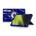 thumbnail image 3 of Head Case Designs Officially Licensed Chelsea Football Club Art Abstract Brush Vinyl Sticker Skin Decal Cover Compatible with Nintendo Switch OLED, 3 of 10