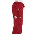 thumbnail image 3 of koi Classics KOI701 Women's Scrub Pant Ruby 2XL, 3 of 3