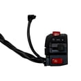 thumbnail image 3 of Conmutador Derecho Vento Screamer 250 (21-23), 3 of 3