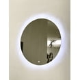 thumbnail image 5 of Espejo Redondo de 80cm Con Luz Led, 5 of 5