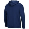 thumbnail image 3 of Men's Colosseum Navy Maine Black Bears Lantern Pullover Hoodie, 3 of 3