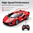 thumbnail image 3 of Remote Control Car Toy, Simulation Model, 1 Set, 3 of 9