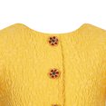 thumbnail image 3 of Richie House Girls' Spring Autumn Princess Dress RH2528, 3 of 7