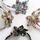 thumbnail image 4 of Collar para mascotas Collares para perros ajustables con regalo de flores para perros pequeños, medianos y grandes, 4 of 5