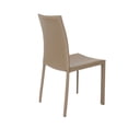 thumbnail image 4 of Eurostyle Hasina Dining Chair in Taupe, 4 of 7