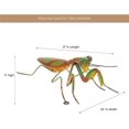 thumbnail image 4 of Bits and Pieces Praying Mantis Tree Hanger Garden Sculpture & Yard Art, 4 of 7