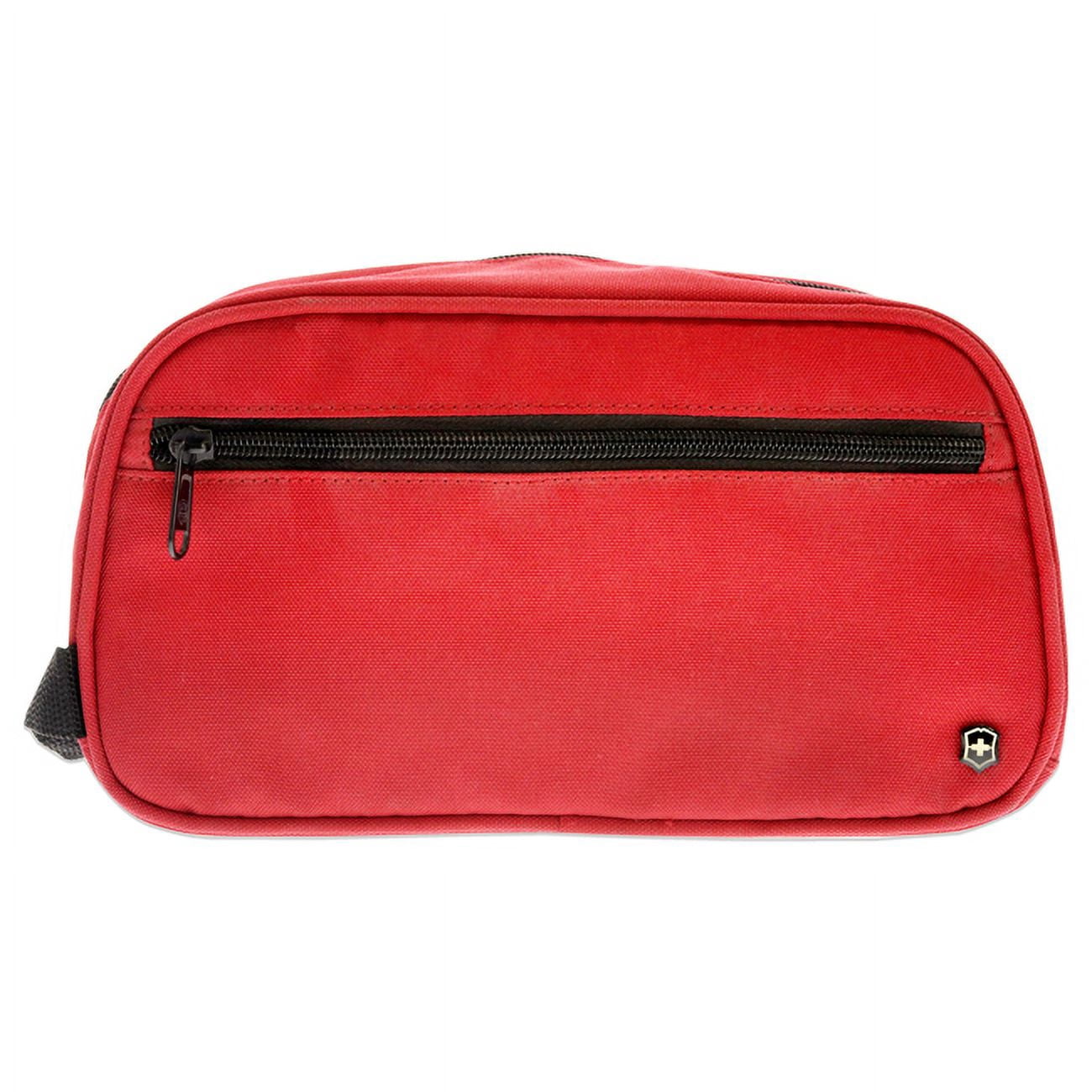 Victorinox Traveler Red Bag by Swiss Army for Women - 1 Pc Bag