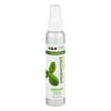 Eden BodyWorks Natural Hair Oil with Peppermint & Tea Tree, 4 fl. oz., All Hair Type, Moisturizing