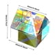 thumbnail image 3 of Prisma de dispersión RGB para decoración del hogar, prisma de cristal combinador para enseñar el espectro de luz Sywqhk Para estrenar, 3 of 3