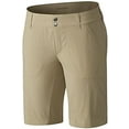 thumbnail image 2 of Columbia Women's Saturday Trail Pant, Water & Stain Resistant, City Grey, 10x10, 2 of 4