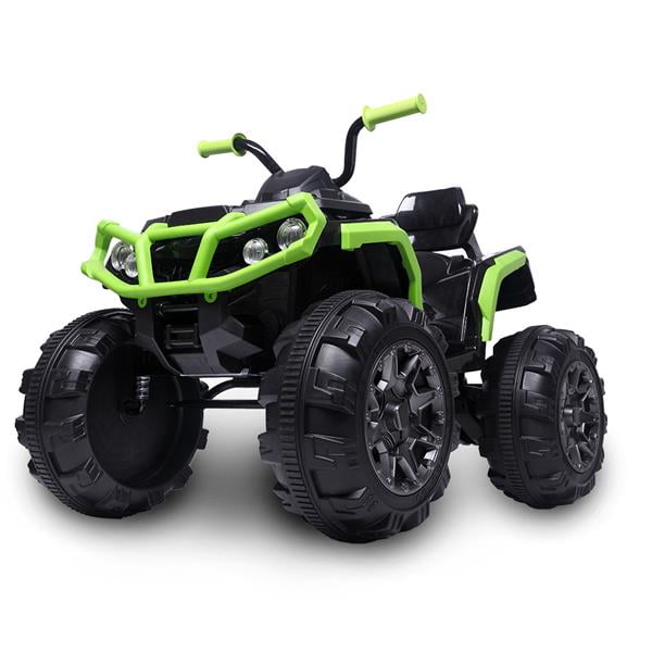 12v 4 wheeler