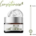 thumbnail image 4 of Mascarilla en gel facial hidratante Pureza Natur Colágeno y elastina 50g, 4 of 7