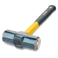 thumbnail image 2 of Martillo de ingeniero Estwing Sure Strike MRF64E de fibra de vidrio de 1,9 kg, 2 of 6