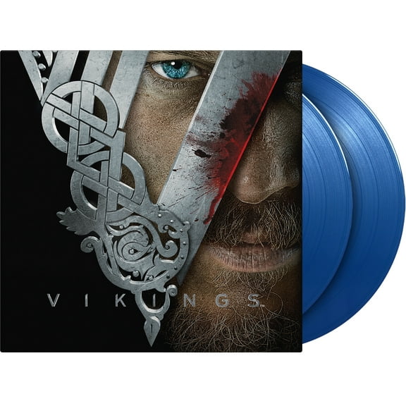Trevor Morris - Vikings: Season 1 (Music From The TV Series) Soundtrack - Music & Performance - Vinyl