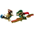 thumbnail image 3 of LEGO® Legends of CHIMA® Cragger's Command Ship w/ Minifigures | 70006, 3 of 6