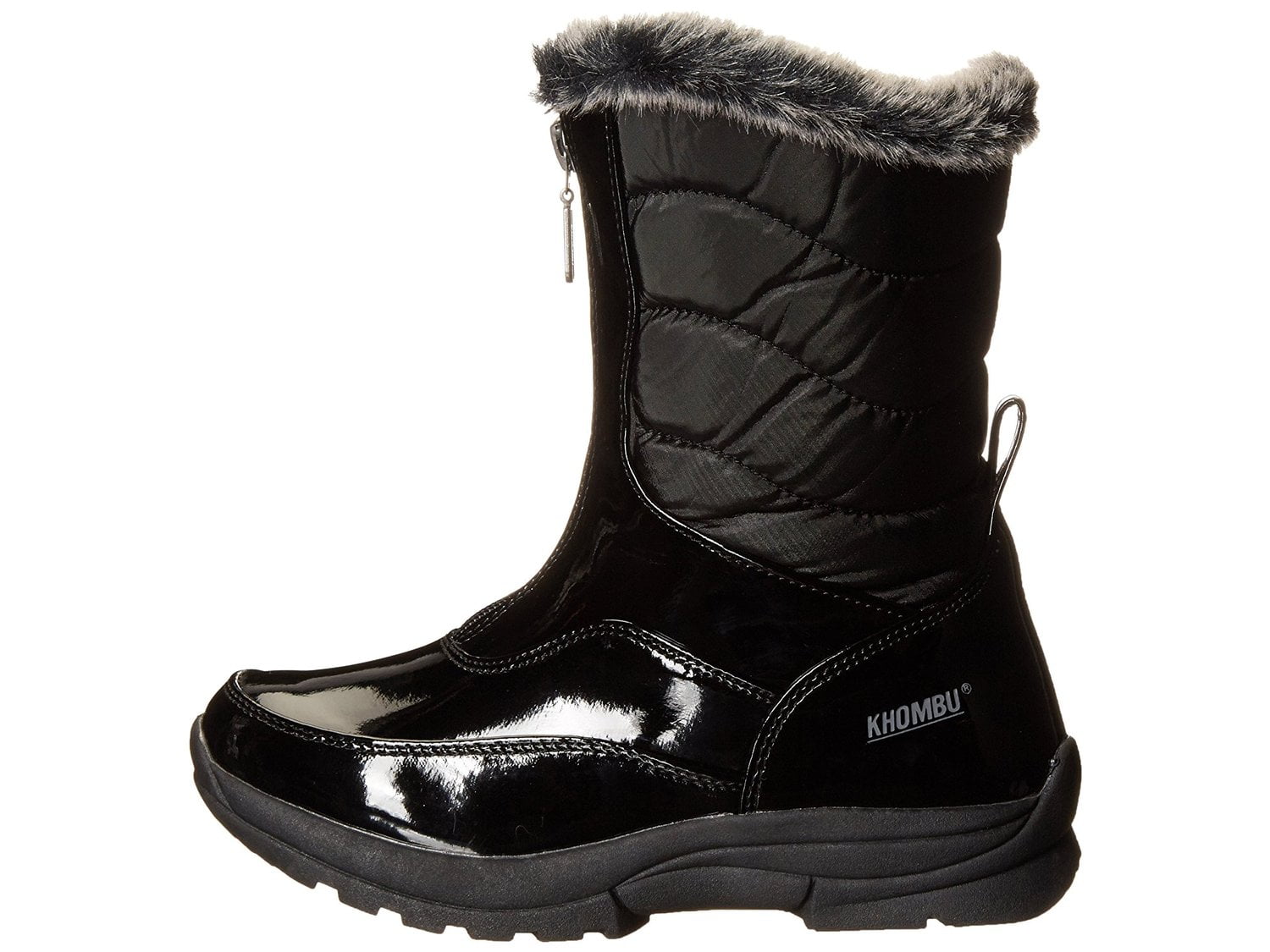 Khombu Davia II Boot Kids C DAVIA II
