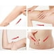 thumbnail image 5 of Crema de jengibre para quemar grasa, gel de masaje hidratante reafirmante para adelgazar la piel, crema de masaje adelgazante calmante de 80 g para brazos, piernas y abdomen., 5 of 5