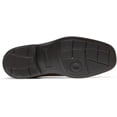 thumbnail image 4 of Rockport Mens Everett Apron Dark Brown Oxford 10.5M, 4 of 4