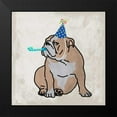 thumbnail image 2 of Prime, Marcus 15x15 Black Modern Framed Museum Art Print Titled - Life Of The Party 2, 2 of 5