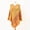 Yellow, variant on Winter Yellow Women Print Splice Poncho With Tassels Knitted Shawl Scarf Fringed Wraps Pashminas Sweater Pullover Cape Gifts For Tassel Hem Wrap Cloak