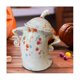 thumbnail image 3 of Cute Storage Canister Food Jars With Airtight Lid For Kitchen Storage Box Food Container Tea Coffee, 3 of 5