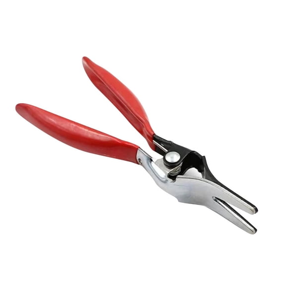 Pinces de Déconnexion de Tuyau de Voiture et Kit d'Outils de Déconnexion de Ligne de Carburant Ensemble Automobile Universel pour Véhicule