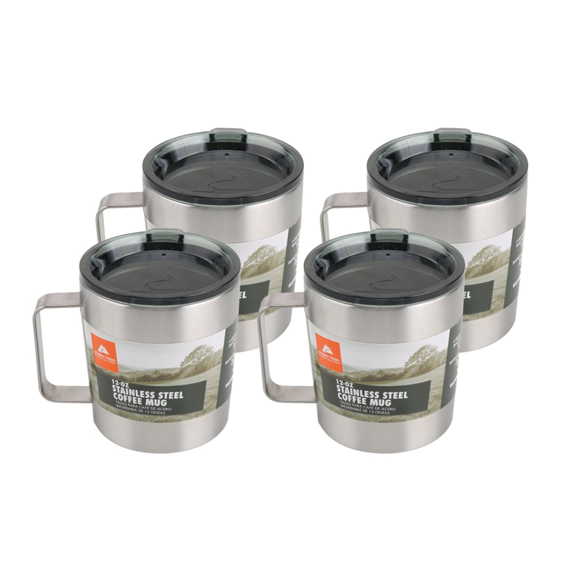 ozark trail mug with handle