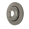 thumbnail image 3 of Disc Brake Rotor, 3 of 6